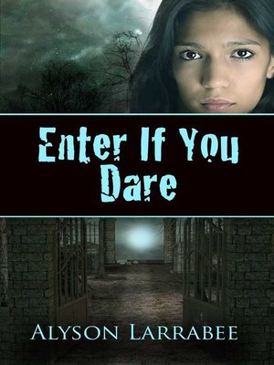 cover image of Enter If You Dare